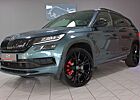 Skoda Kodiaq RS DSG 4x4~DEUTSCH+UNFALLFREI+7SITZ+PANO~