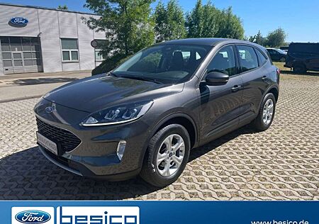 Ford Kuga Cool & Connect+PDC+SHZ+NAV+DAB+Tempomat+LMF