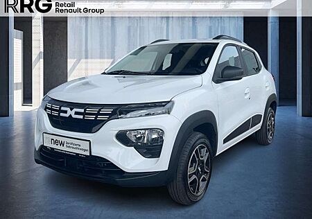 Dacia Spring Essential ELECTRIC 45