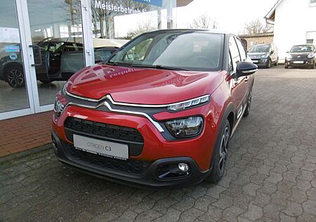 Citroën C3 Citroen Pure Tech 110 S&S SHINE PACK