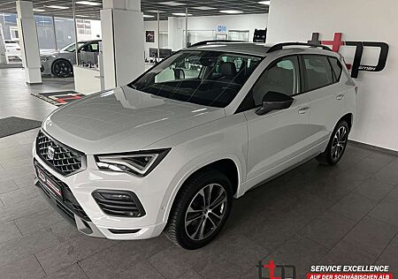 Seat Ateca 2.0 TDI FR Digital-Tacho AHK R.Kamera ACC