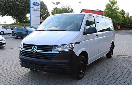 VW T6 Transporter Volkswagen T6.1 Kombi 2.0 TDI KLIMA*START/STOPP*