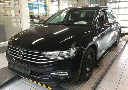 VW Passat Volkswagen 2.0 TDI Business*DSG*LED*R.KAM*NAVI*