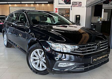 VW Passat Volkswagen 2.0 TDI Business*DSG*LED*R.KAM*NAVI*
