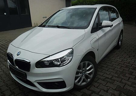 BMW 225xe 225 Active Tourer Navig PanoramaSD