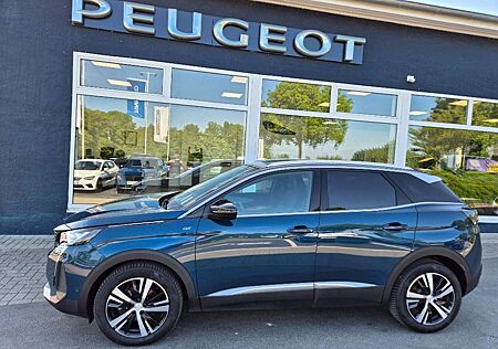 Peugeot 3008 Hybrid GT 136 e-DSC6 ACC+NAVI+LED+360°CAM