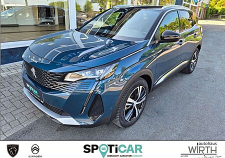 Peugeot 3008 Hybrid GT 136 e-DSC6 ACC+NAVI+LED+360°CAM