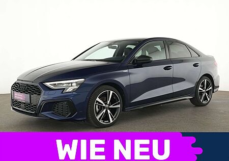 Audi A3 S-Line HeadUp|Kamera|LED|ACC|SHZ|Navigation