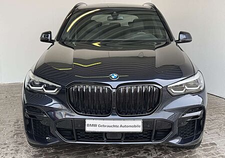 BMW X5 xDrive30dA M Sport LiveCock.AHK.GSD.ParkAss.
