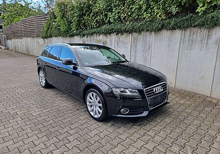 Audi A4 Avant 1.8 TFSI multitronic Ambiente