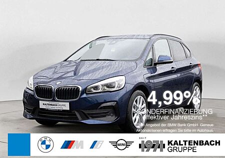 BMW 225 xe Active Tourer iPerformance Advantage