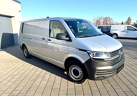 VW T6 Transporter Volkswagen T6.1 DSG Transporter Lang Kasten LED Standh ACC