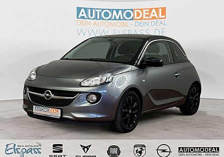 Opel Adam 120 Jahre ALLWETTER SHZ TEMPOMAT LHZ APPLE/ANDROID