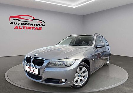 BMW 320 dTouring*KLIMAAUT*PANO*NAVI*LEDER*XEN*AHK*PDC