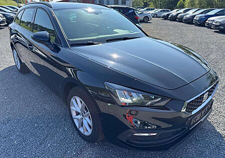 Seat Leon ST 1.5 eTSI *DSG*Style*PDCHI+VO*NAVI*TEMPOM