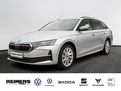 Skoda Octavia C. SELECTION 1.5 TSI e-TEC DSG Kam. Navi