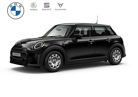 Mini Cooper S 5-Türer Navi Digitales Cockpit LED Mehrzonenklima