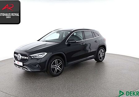 Mercedes-Benz GLA 200 PROGRESSIVE KEYLESS,PANO,PARKASSIST,1.HD