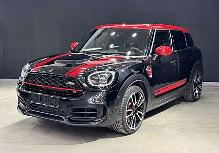 Mini John Cooper Works Countryman Cooper Works Trim*BMW Service NEU*Navi*Apple*VOLL