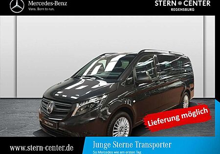 Mercedes-Benz Vito 119 CDI Tourer Pro lang Allrad Liege LED