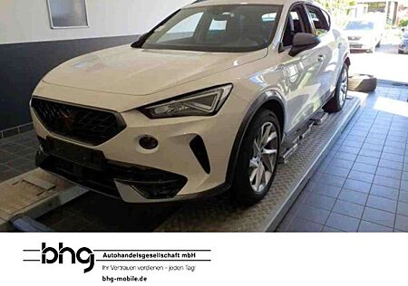 Cupra Formentor 1.4 e-Hybrid DSG
