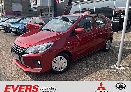 Mitsubishi Space Star 1.2 Select *Klima *DAB *GJR