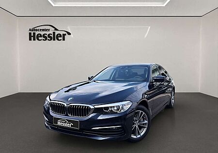 BMW 530 e Drive*NAVI*LED*Live Cockpit*HarmanKardon*
