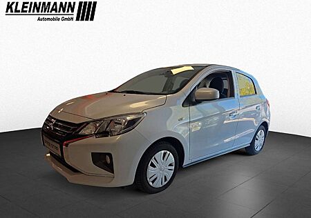 Mitsubishi Space Star Select 1.2 MIVEC *Klima+ZV+Bluet.+DAB