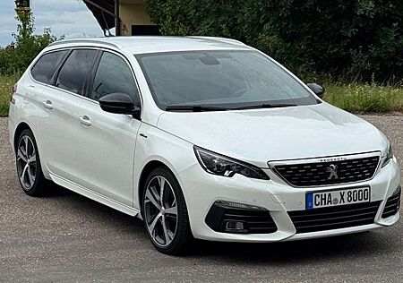 Peugeot 308 SW PureTech 130 GPF Stop