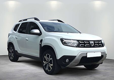 Dacia Duster II 1.5 BLUE dCi 115 Prestige 2WD (EURO 6d)