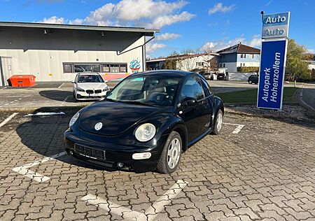 VW Beetle Volkswagen 1.6 en vogue *KEIN TÜV*