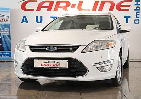 Ford Mondeo Turnier Business Edition *Automatik*Navi*