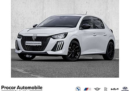 Peugeot 208 PureTech 75+ACTIVE+LED+KLIMA+16"