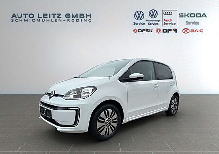 VW e-up! Volkswagen e-up! United CCS WSSheizb SHZ LM15 DAB CompPhone