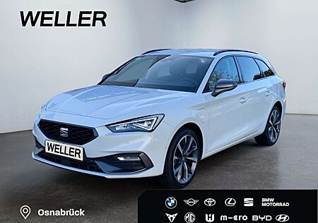 Seat Leon ST 1.4 e-Hybrid DSG FR *LED*ACC*DCC*SHZ*CAM*