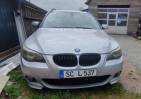 BMW 530xd 530 Touring