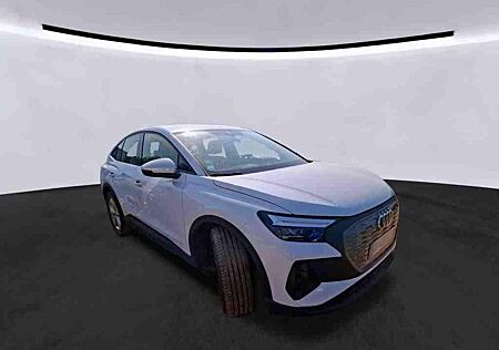 Audi Q4 e-tron Q4 35 e-tron Sportback