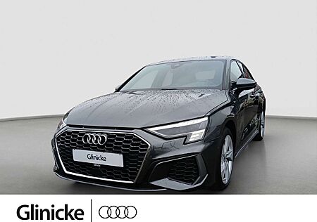 Audi A3 40 TFSI e-tron S-tronic S line Matr
