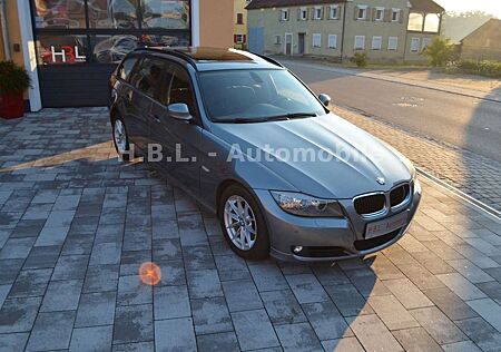 BMW 318i 318 Touring /1.Hd/Xenon/Navi/SHZ/PDC/Pano-Dach