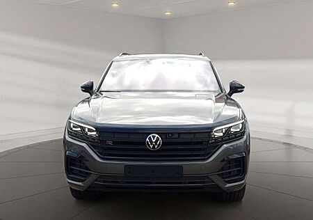 VW Touareg Volkswagen 3.0 V6 TDI 210kW 4MOT Tiptr. Elegance