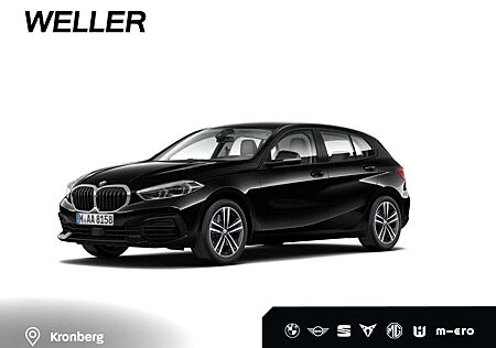 BMW 120 i Advant LivePlus PDC LED Tempo HiFi DAB SHZ