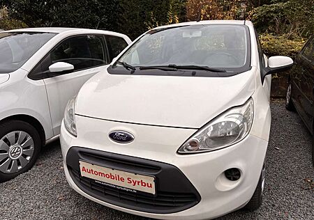 Ford Ka /+ 1.2 Concept