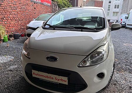Ford Ka /+ 1.2 Concept