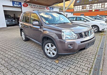 Nissan X-Trail SE 4X4