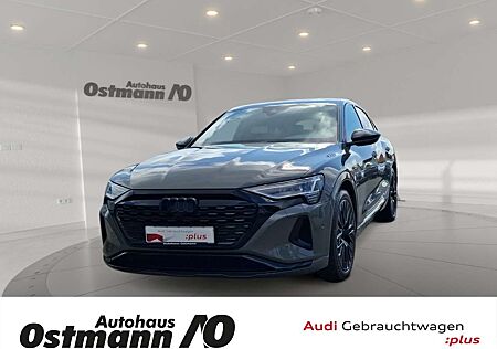 Audi Q8 e-tron Sportback 50 quattro advanced ACC