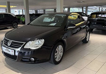 VW Eos Volkswagen 1.6 FSI