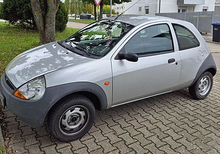 Ford Ka /+ Royal