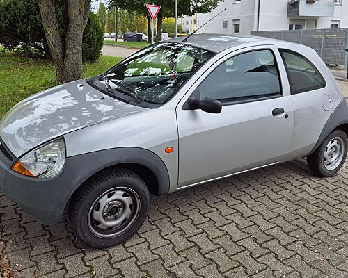 Ford Ka/Ka+ Ka Royal