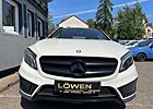 Mercedes-Benz GLA 220 CDI "I.Hand-Navi"