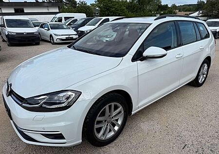 VW Golf Volkswagen VII Variant Comfortline BMT14160€Netto